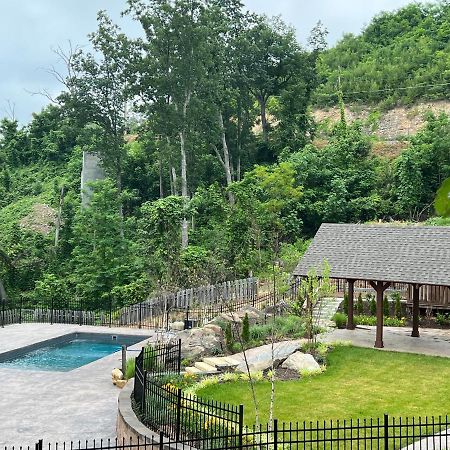 Mountain Treasure Villa Gatlinburg Exterior photo